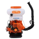 Neptune MBD-20 2 in 1 Knapsack Mist Blower, Powder Duster And Sprayer, 2-Stroke 43CC Petrol Engine, 20L Tank Capacity, Ideal for Farming & Garden