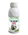 Katyayani Dr. Neem 3000 Insecticide with 3000 PPM Concentration Potent Natural Insecticide For Effective Pest Management