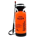 OEM Multipurpose 8L Capacity Garden Sprayer, Heavy-Duty Manual Pump For Spraying Pesticides, Herbicides, And Fertilizers