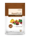 Rajshree Bio Humiplus P Organic Water Soluble. Mainly used for Nourishment of soil and improvement of plant growth.