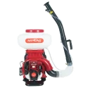 Neptune MBD-40 2 In 1 Knapsack Mist Blower, Powder Duster And Sprayer, 4-Stroke 35CC Petrol Engine, 20L Tank Capacity, Ideal For Farming And Garden