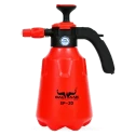 Balwaan SP-20 3-in-1 Manual Sprayer, 2 L Tank Capacity, Used for Glass Cleaning, Car and Bike Wash, Agriculture, Pesticides and Gardening
