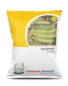 Farmson FB Keshari Cucumber Seeds, High Yield, Bitter-Free, Ideal For Summer and Kharif