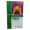 Agriville VRITO Tebuconazole 50% + Trifloxystrobin 25% WG Fungicide, Effective Against A Wide Range Of Fungal Diseases
