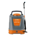 Neptune Max-10 12V Lithium-Ion Battery Powered Garden Sprayer With 10 LTR Tank Capacity, Waist Supporting Guard, 2 Spray Nozzles For Farming & Garden