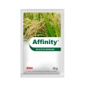 FMC Affinity Carfentrazone Ethyl 40% DF Herbicide, Broad Spectrum Control On Weeds