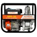 Neptune NPP-30 4 Stroke Portable Petrol Water Pump, Advanced Technology, 6.5HP Petrol Engine 3600 RPM, Used For Agriculture