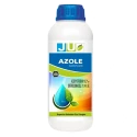 Ju Azole Azoxystrobin 18.2% + Difenoconazole 11.4% SC Fungicide, Broad-Spectrum, Disease Control In All Crops