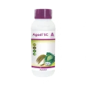 Adama Agadi SC Fipronil 5% SC Insecticides broad-spectrum insecticide, toxic by contact and ingestion.