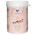Utkarsh VAMoz-S Mycorrhiza Powder, 5000 IP-gm Biofertilizer For Root Growth And Plant Health