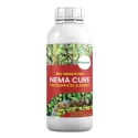 Katyayani Nema Cure Paecilomyces Lilacinus Bio Fungicide Liquid, Organic Solution For Controlling Nematodes In Vegetables, Fruits, and Other Crops