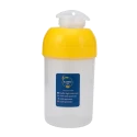 Radhe Agri Poultry Fly Trap Jar, Reusable, Eco-Friendly, Chemical Free For Farms And Animals