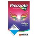 Indofil Picozole Way Picoxystrobin 7.05% + Propiconazole 11.71% SC, Dual Action Fungicide For Paddy & Wheat