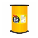 Green Revolution Yellow Sticky Roll Trap, Effective For Flying Insects Control