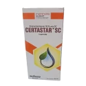 Mahindra Summit CERTASTART SC Chlorantraniliprole 18.5% SC Insecticide, Broad-Spectrum, Effective Pests Control In Crops