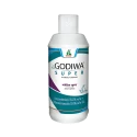 Dhanuka Godiwa Super Azoxystrobin 18.2% + Difenoconazole 11.4% SC Fungicide, Systemic Broad-Spectrum