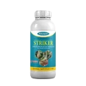 Katyayani Striker Pseudomonas Fluorescens Liquid Bio Fungicide, Effective Disease Control For Healthier Crops
