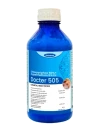 Katyayani Doctor 505 Chlorpyriphos 50% + Cypermethrin 5% EC Insecticide For Plants