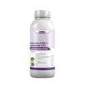 Katyayani Aakramak Plus Novaluron 5.25% + Indoxacarb 4.5% SC Insecticide, Effective Control Of Insects