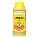 Bharat Certis Cleanguard Pendimethalin 38.7% CS Herbicide, Pre-Emergence, Effective Control Of Annual Grasses And Broadleaf Weeds In Multiple Crops