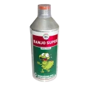 IIL Banjo Super Profenofos 40% + Cypermethrin 4% EC Insecticide, Broad-Spectrum, Effective Pest Control In Crops
