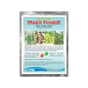 Magic FungiX  For Fungal disease with 100% Natural Broad Spectrum Bio Fungicide, Fungal Disease Controller And Yield Enhancer 