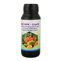 Zeal Biologicals Bio NPK Fertilizer, Liquid Organic Nutrient for Enhanced Growth, Yield & Drought Tolerance