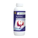 Exylon Aztec Azoxystrobin 11% + Tebuconazole 18.3% SC Fungicide, Broad-Spectrum, Dual Action Fungal Diseases Control In Crops