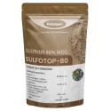Katyayani SULFOTOP 80 Sulphur 80% WDG Fungicide, Effective Control Fungal Diseases In Fruits And Vegetables