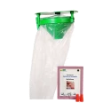 WAVAR Funnel Trap, Pectinophora Gossypiella, Effective For Pink Bollworm Pest Control In Crops