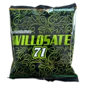 Willowood WILLOSATE 71 Ammonium Salt of Glyphosate 71% SG Herbicide, Non Selective, Effective Weed Control In Crop