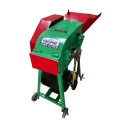 Vinspire VAPL CF300 Chaff Cutter Machine with Motor, 3HP 4 Blades Single Phase, 1440 RPM Semi Automatic
