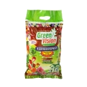Navik Organics Vermicompost Organic Manure Greenvision Eco Organic Contains Nitrogen (N), Phosphorous (P), Potassium (K) and Micro Nutrients.