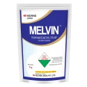 Nichino MELVIN Thiophanate Methyl 70% WP Fungicide, Effective Preventive And Curative Control Of Fungal Diseases In Fruits And Vegetables Crops