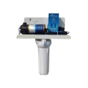 Siddhi Fogger Kit, 50 Ft Pipe, Brass Nozzles With Timer, Filter And Other Accessories, Suitable For Patio Misting, Greenhouse, Backyard