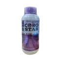 Coromandel Corostar Azoxystrobin 18.2% + Difenoconazole 11.4% Sc Contact and Systemic Fungicide 