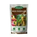 Katyayani Organic Rock Phosphate Essential Fertilizer All Purpose Natural Source of Phosphate.