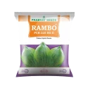 Prabhat Rambo PCH 225 BG-II Hybrid Cotton Seeds, Early Maturity and High Yield (475 Gm)
