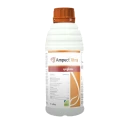 Syngenta Ampect Xtra Azoxystrobin 18.2% + Cyproconazole 7.3% SC Fungicide, Suitable For Wheat And Maize Crops