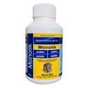 Shivalik Monolik Monocrotophos 36% SL Insecticide, Broad Spectrum And Contact Pest Control