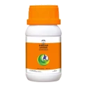 DCM Shriram Sateer Tembotrione 34.4% SC Herbicide, Broad Spectrum, Effective Weed Control In Maize