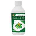 Exylon Cyclone 50 Chlorpyriphos 50% EC Insecticide, Broad-Spectrum, Effective Sucking And Chewing Pests For Crops