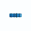 ShivSuraj 16mm Take Off Connector, Lateral Pipe, Drip Irrigation Accessories For Gardening and Agriculture