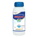 Nichino SHAN Azoxystrobin 11% + Tebuconazole 18.3% SC Fungicide, Effective For Fungal Diseases In Crops
