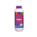 Gharda Tipsy Azoxystrobin 10% + Fipronil 5% Sc Fungicide + Insecticide. Used for Control Fruit Borer, Powdery Mildew, Sheath Blight, Plant Hopper etc.