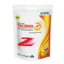 SML Techno-Z Sulphur 67% + Zinc 14% Microgranule Fertilizer for All Crops