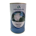 Advanta Kartiki Hybrid F1 Classic Cauliflower Seeds, High Yield & Dome White Curds
