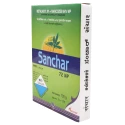 Biostadt Sanchar Metalaxyl 8% + Mancozeb 64% WP Fungicide, Effective Fungal Disease Control In Multiple Crops