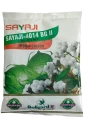 Sayaji-4014 BGII Hybrid Cotton Seeds, Medium-Duration Maturity & High Yield Potential (475 Grams)