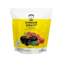 Shriram SPRAYIT Solanaceae Npk 15:10:30 + 4% S + TE Foliar Nutrient, Enhances Flowering, Improves Fruit Size And Color
